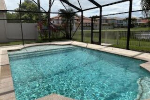 Casa en alquiler en Boynton Beach, Florida, 5 dormitorios, 273.23 m2 № 2078246 - foto 22