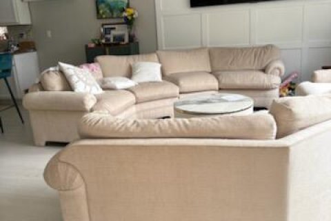 Casa en alquiler en Boynton Beach, Florida, 5 dormitorios, 273.23 m2 № 2078246 - foto 8