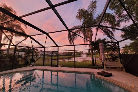 Casa en alquiler en Boynton Beach, Florida, 5 dormitorios, 273.23 m2 № 2078246 - foto 23