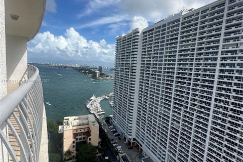 Condo in Miami, Florida  № 1945518 - photo 7