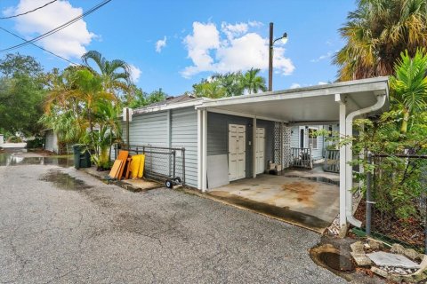 Villa ou maison à vendre à Bradenton, Floride: 3 chambres, 239.97 m2 № 2434485 - photo 25