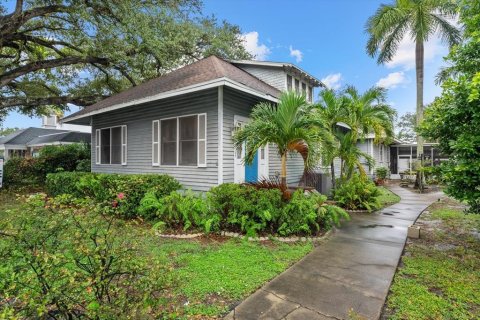 Villa ou maison à vendre à Bradenton, Floride: 3 chambres, 239.97 m2 № 2434485 - photo 28