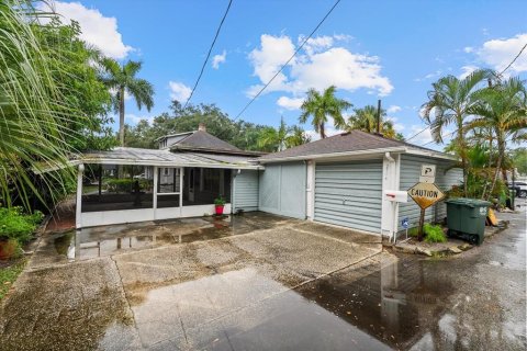 Villa ou maison à vendre à Bradenton, Floride: 3 chambres, 239.97 m2 № 2434485 - photo 27