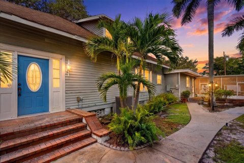 Villa ou maison à Bradenton, Floride 3 chambres, 239.97 m2 № 2434485