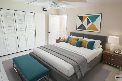 Condo in Lauderhill, Florida, 2 bedrooms  № 2178198 - photo 12