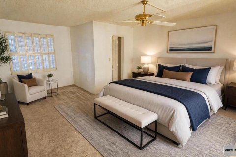 Condo in Lauderhill, Florida, 2 bedrooms  № 2178198 - photo 21
