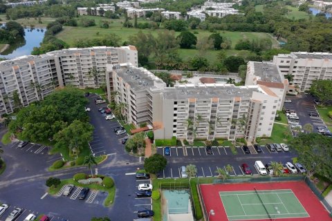 Condo in Lauderhill, Florida, 2 bedrooms  № 2178198 - photo 30