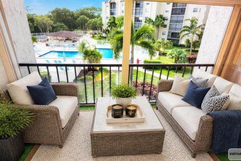 Condo in Lauderhill, Florida, 2 bedrooms  № 2178198 - photo 29