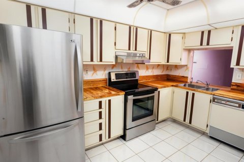 Condo in Lauderhill, Florida, 2 bedrooms  № 2178198 - photo 6