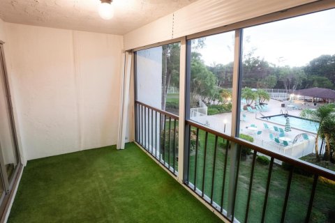 Condo in Lauderhill, Florida, 2 bedrooms  № 2178198 - photo 26