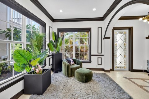 House in Fort Lauderdale, Florida 3 bedrooms, 270.07 sq.m. № 1922479 - photo 5