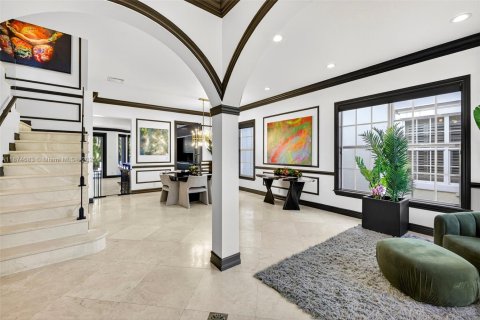House in Fort Lauderdale, Florida 3 bedrooms, 270.07 sq.m. № 1922479 - photo 3