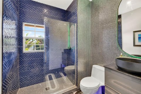 House in Fort Lauderdale, Florida 3 bedrooms, 270.07 sq.m. № 1922479 - photo 27