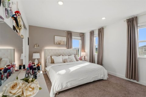 Villa ou maison à vendre à Davenport, Floride: 5 chambres, 221.76 m2 № 2425925 - photo 26