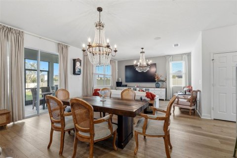 Villa ou maison à vendre à Davenport, Floride: 5 chambres, 221.76 m2 № 2425925 - photo 16