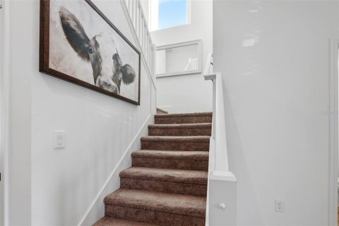 Villa ou maison à vendre à Davenport, Floride: 5 chambres, 221.76 m2 № 2425925 - photo 28