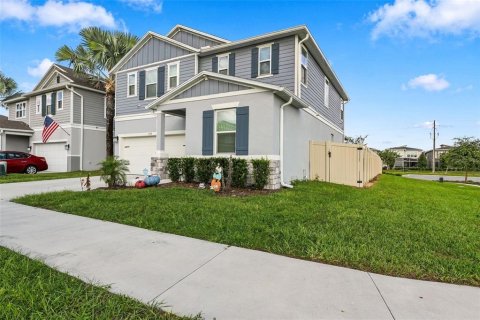 Villa ou maison à Davenport, Floride 5 chambres, 221.76 m2 № 2425925