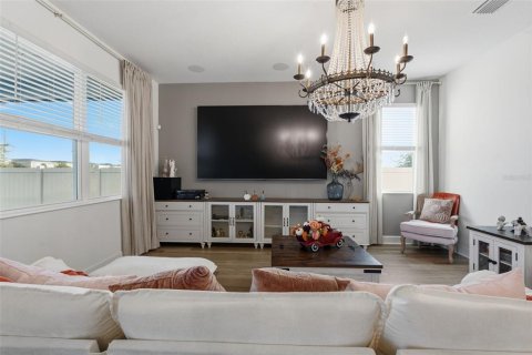 Villa ou maison à vendre à Davenport, Floride: 5 chambres, 221.76 m2 № 2425925 - photo 14