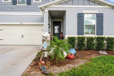 Villa ou maison à vendre à Davenport, Floride: 5 chambres, 221.76 m2 № 2425925 - photo 2