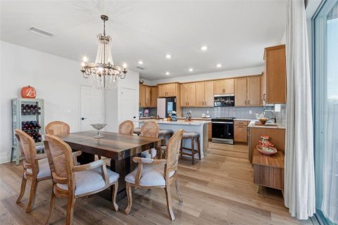 Villa ou maison à vendre à Davenport, Floride: 5 chambres, 221.76 m2 № 2425925 - photo 25