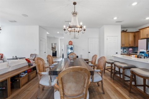 Villa ou maison à vendre à Davenport, Floride: 5 chambres, 221.76 m2 № 2425925 - photo 17