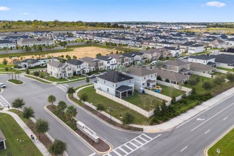Villa ou maison à vendre à Davenport, Floride: 5 chambres, 221.76 m2 № 2425925 - photo 6