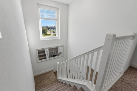 Villa ou maison à vendre à Davenport, Floride: 5 chambres, 221.76 m2 № 2425925 - photo 27