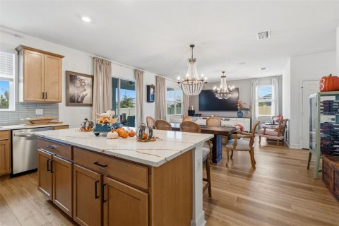 Villa ou maison à vendre à Davenport, Floride: 5 chambres, 221.76 m2 № 2425925 - photo 20