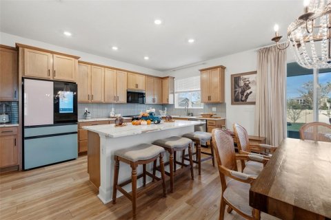 Villa ou maison à vendre à Davenport, Floride: 5 chambres, 221.76 m2 № 2425925 - photo 18