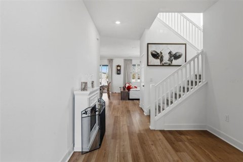 Villa ou maison à vendre à Davenport, Floride: 5 chambres, 221.76 m2 № 2425925 - photo 7