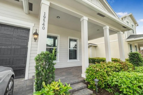 Villa ou maison à vendre à Loxahatchee Groves, Floride: 3 chambres, 204.11 m2 № 1933391 - photo 4