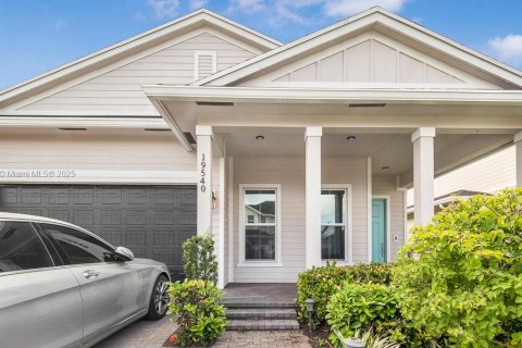 Villa ou maison à vendre à Loxahatchee Groves, Floride: 3 chambres, 204.11 m2 № 1933391 - photo 3