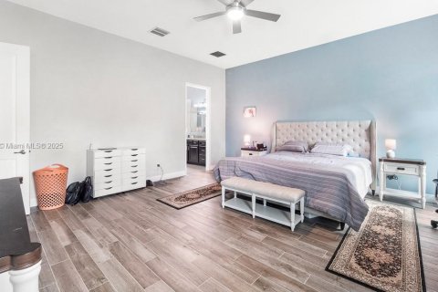Villa ou maison à vendre à Loxahatchee Groves, Floride: 3 chambres, 204.11 m2 № 1933391 - photo 28
