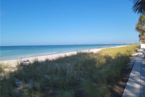 Condo in Treasure Island, Florida, 1 bedroom  № 2350103 - photo 4