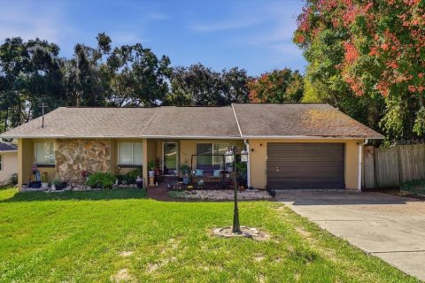 Villa ou maison à Dundee, Floride 3 chambres, 138.42 m2 № 2420268