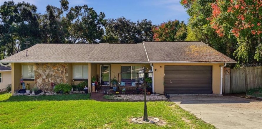 Villa ou maison à Dundee, Floride 3 chambres, 138.42 m2 № 2420268