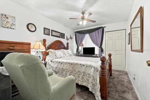 Villa ou maison à vendre à Dundee, Floride: 3 chambres, 138.42 m2 № 2420268 - photo 22
