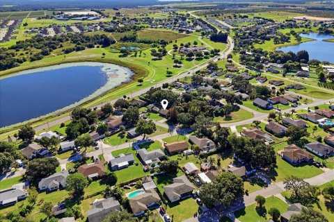 Villa ou maison à vendre à Dundee, Floride: 3 chambres, 138.42 m2 № 2420268 - photo 4