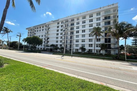 Copropriété à louer à Pompano Beach, Floride: 2 chambres, 87.51 m2 № 2282468 - photo 30