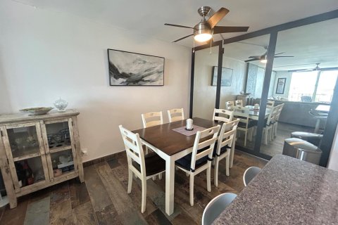 Copropriété à louer à Pompano Beach, Floride: 2 chambres, 87.51 m2 № 2282468 - photo 9
