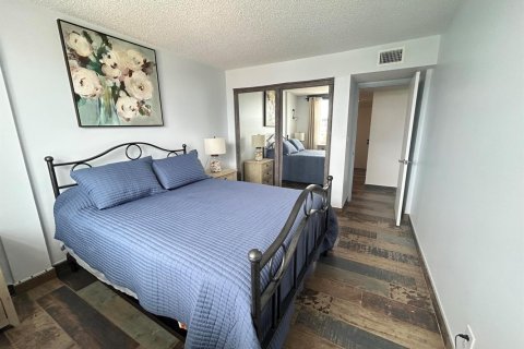 Copropriété à louer à Pompano Beach, Floride: 2 chambres, 87.51 m2 № 2282468 - photo 21