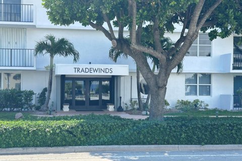 Copropriété à louer à Pompano Beach, Floride: 2 chambres, 87.51 m2 № 2282468 - photo 29