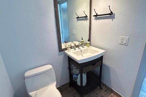 Copropriété à louer à Pompano Beach, Floride: 2 chambres, 87.51 m2 № 2282468 - photo 23