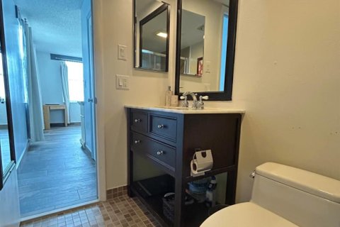 Copropriété à louer à Pompano Beach, Floride: 2 chambres, 87.51 m2 № 2282468 - photo 17