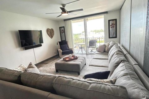 Copropriété à louer à Pompano Beach, Floride: 2 chambres, 87.51 m2 № 2282468 - photo 5