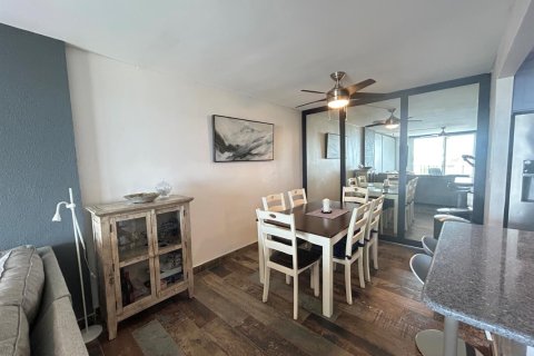 Copropriété à louer à Pompano Beach, Floride: 2 chambres, 87.51 m2 № 2282468 - photo 11