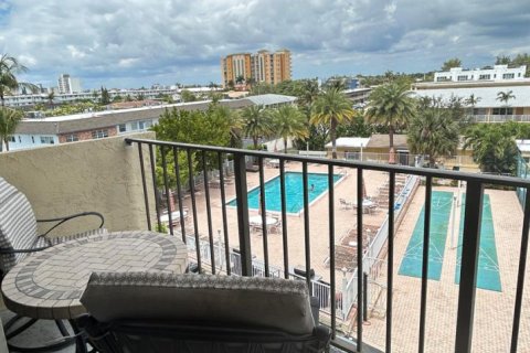 Copropriété à louer à Pompano Beach, Floride: 2 chambres, 87.51 m2 № 2282468 - photo 26