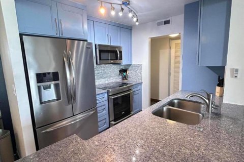 Copropriété à louer à Pompano Beach, Floride: 2 chambres, 87.51 m2 № 2282468 - photo 6