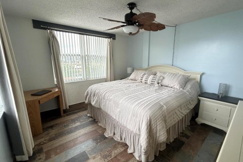 Copropriété à louer à Pompano Beach, Floride: 2 chambres, 87.51 m2 № 2282468 - photo 12