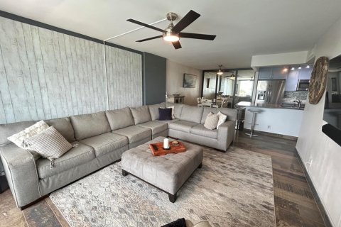 Copropriété à louer à Pompano Beach, Floride: 2 chambres, 87.51 m2 № 2282468 - photo 3